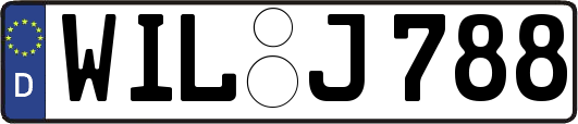 WIL-J788
