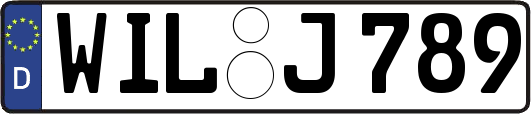 WIL-J789