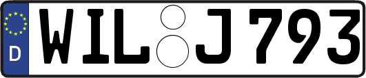 WIL-J793