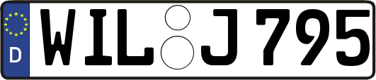 WIL-J795
