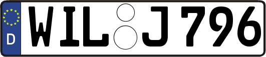 WIL-J796