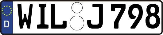 WIL-J798