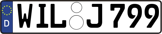 WIL-J799