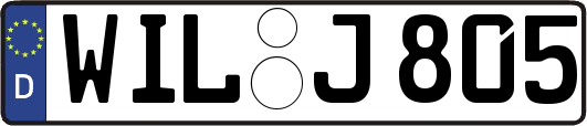 WIL-J805