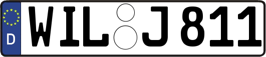 WIL-J811