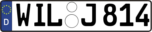 WIL-J814