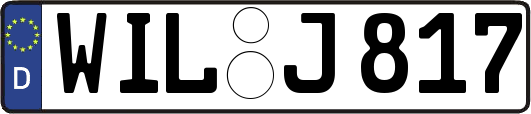 WIL-J817