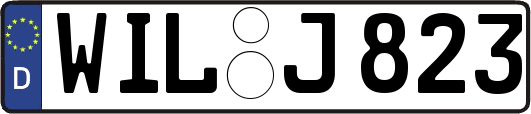 WIL-J823