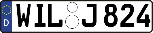 WIL-J824
