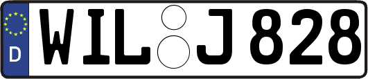 WIL-J828