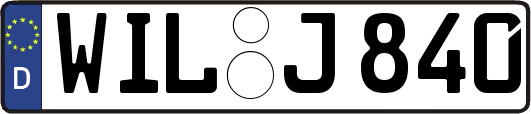 WIL-J840