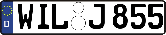 WIL-J855
