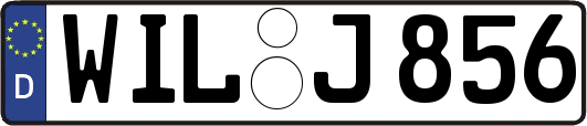 WIL-J856