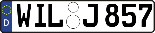 WIL-J857