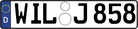 WIL-J858