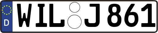 WIL-J861