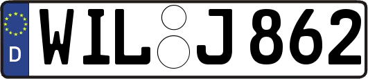 WIL-J862