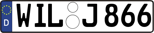 WIL-J866