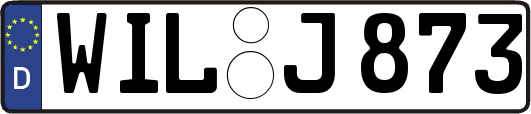 WIL-J873