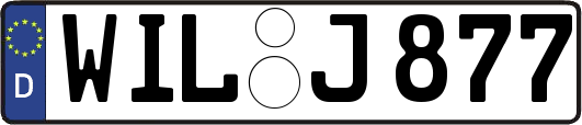 WIL-J877