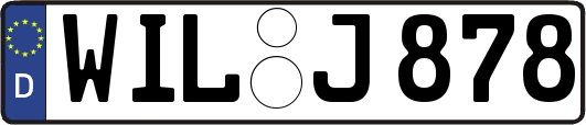 WIL-J878