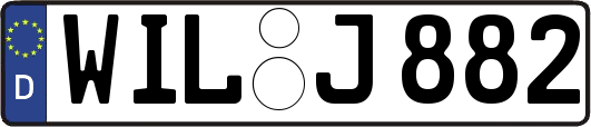 WIL-J882