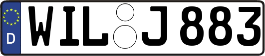WIL-J883