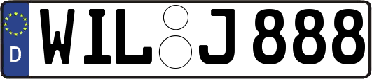 WIL-J888