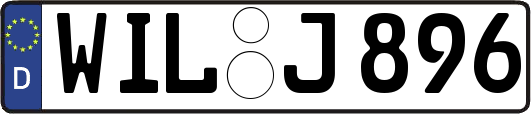 WIL-J896