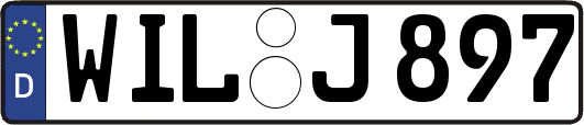 WIL-J897