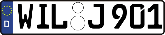 WIL-J901