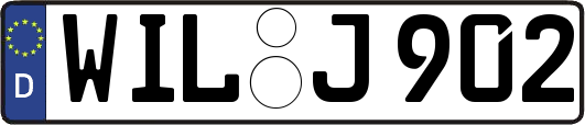 WIL-J902