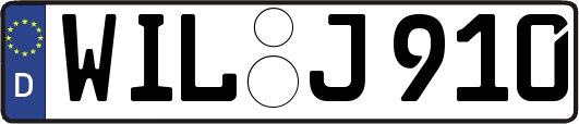 WIL-J910
