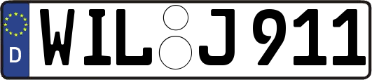 WIL-J911