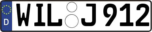 WIL-J912