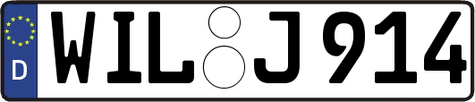 WIL-J914
