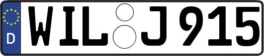 WIL-J915