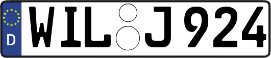 WIL-J924