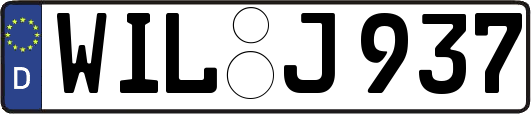 WIL-J937