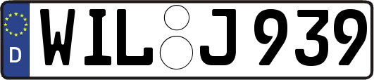 WIL-J939