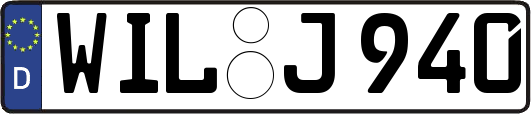 WIL-J940