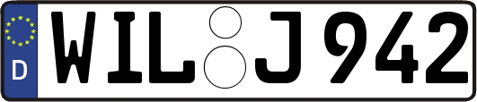 WIL-J942