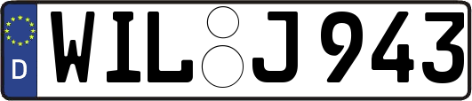 WIL-J943