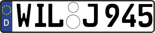 WIL-J945