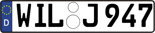 WIL-J947
