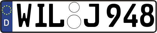 WIL-J948