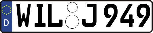 WIL-J949