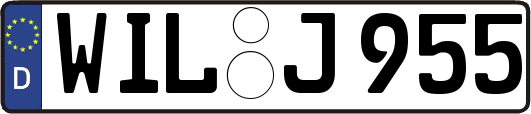 WIL-J955
