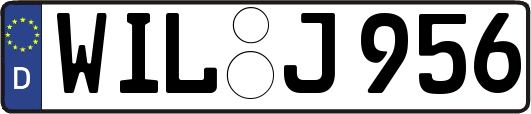 WIL-J956