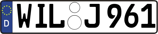 WIL-J961